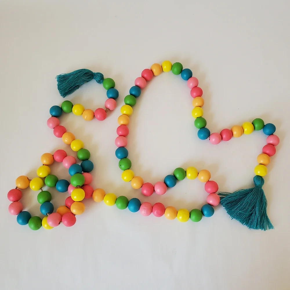 Spring Garland
